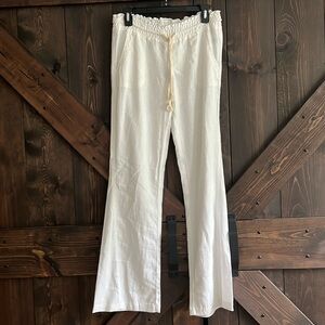 Roxy Oceanside flare pants S